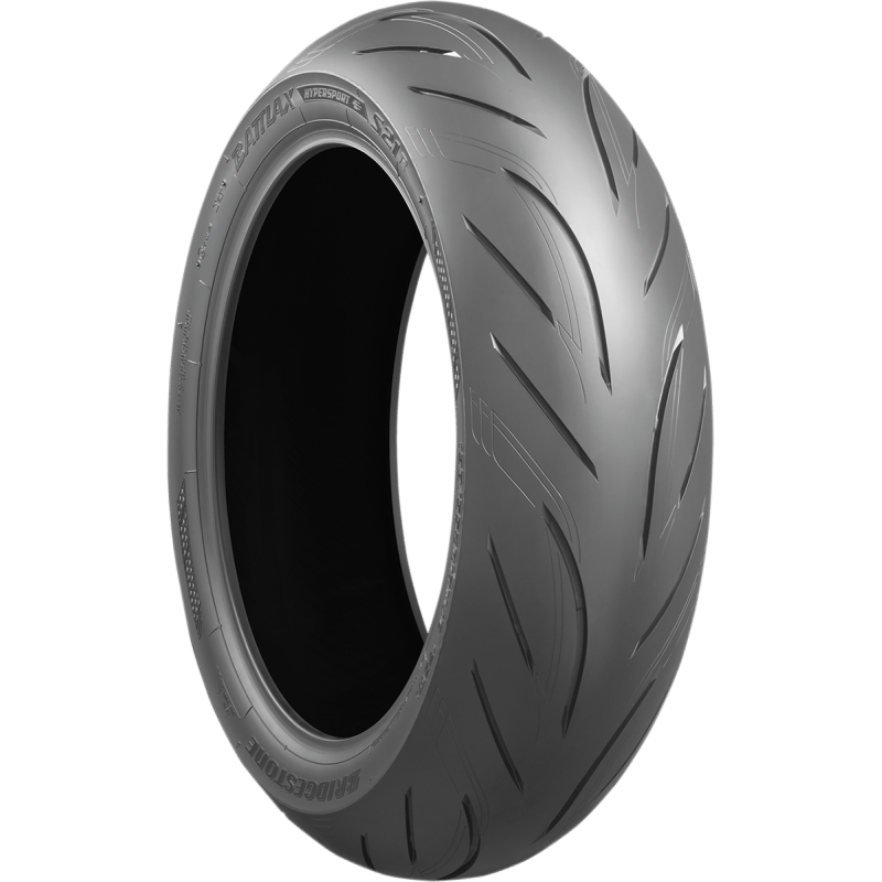 BRIDGESTONE 200/55ZR17 (78W) BATTLAX S21 REAR - DRIVEN Canada's Powersports 092971265458005532