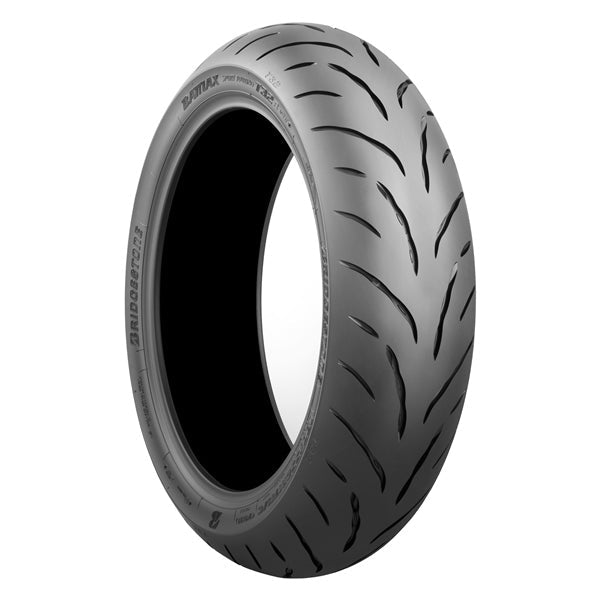 BRIDGESTONE 190/55ZR17 (75W) BATTLAX T32 GT REAR - DRIVEN Canada's Powersports 092971321567012415