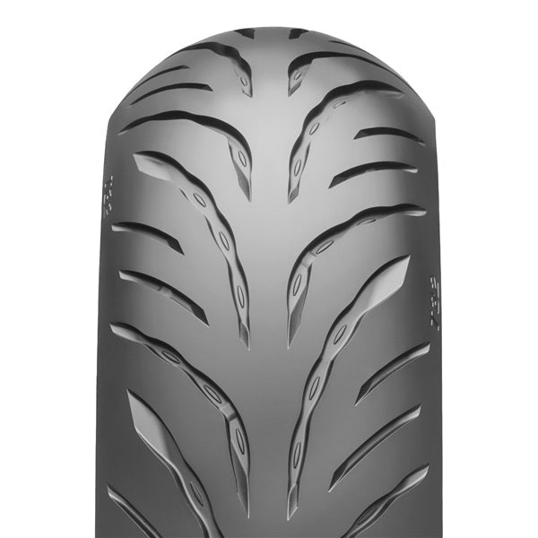 BRIDGESTONE 190/55ZR17 (75W) BATTLAX T32 REAR - DRIVEN Canada's Powersports 092971324940012679