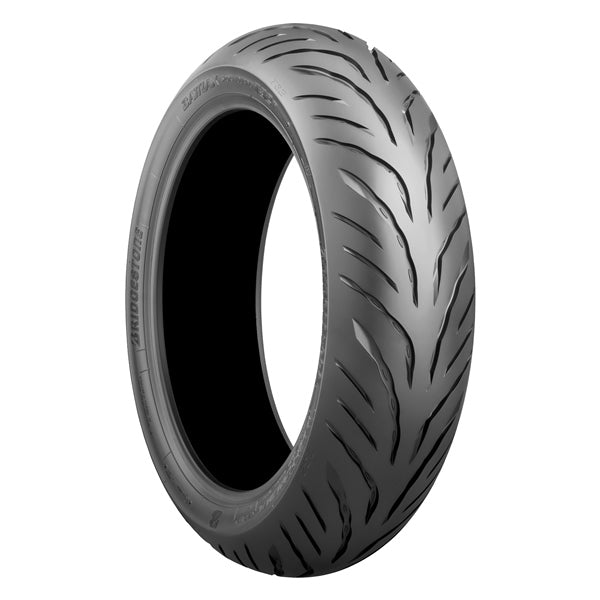 BRIDGESTONE 190/55ZR17 (75W) BATTLAX T32 REAR - DRIVEN Canada's Powersports 092971324940012679