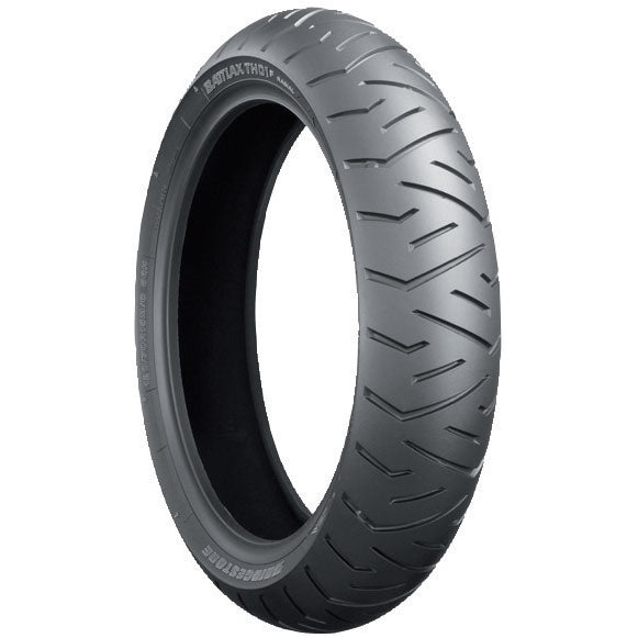 BRIDGESTONE 120/70R15 56H HOOP TH01F BURGMAN OE FRONT SCOOTER - DRIVEN Canada's Powersports 092971174552146387