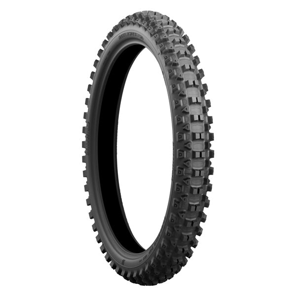 BRIDGESTONE 140/80 - 18 70P BATTLECROSS E50 REAR - DRIVEN Canada's Powersports 092971302528011452