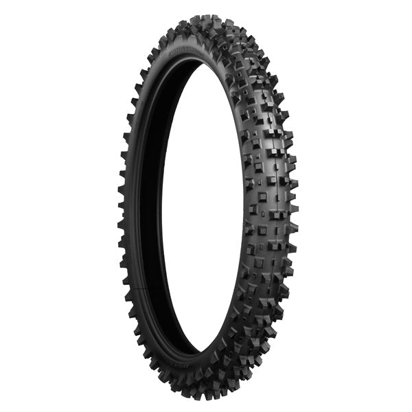 BRIDGESTONE 80/100 - 21 51M BATTLECROSS X10 SAND/MUD FRONT - DRIVEN Canada's Powersports 092971276584007209