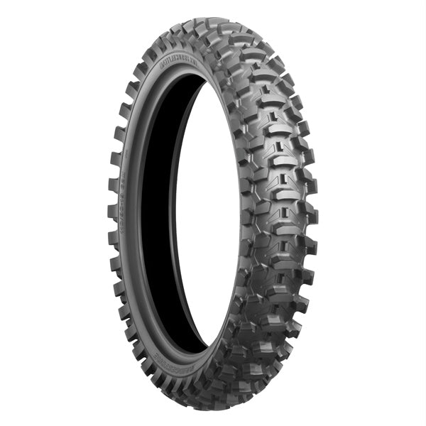 BRIDGESTONE 90/100 - 16 51M X10R TT (015930) - DRIVEN Canada's Powersports 92971361013015930