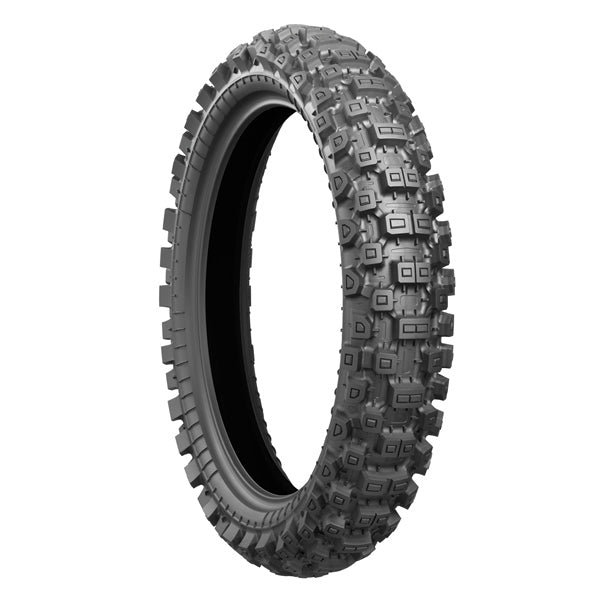 BRIDGESTONE 120/80 - 19 63M BATTLECROSS X40 I/H REAR - DRIVEN Canada's Powersports 092971244736003097