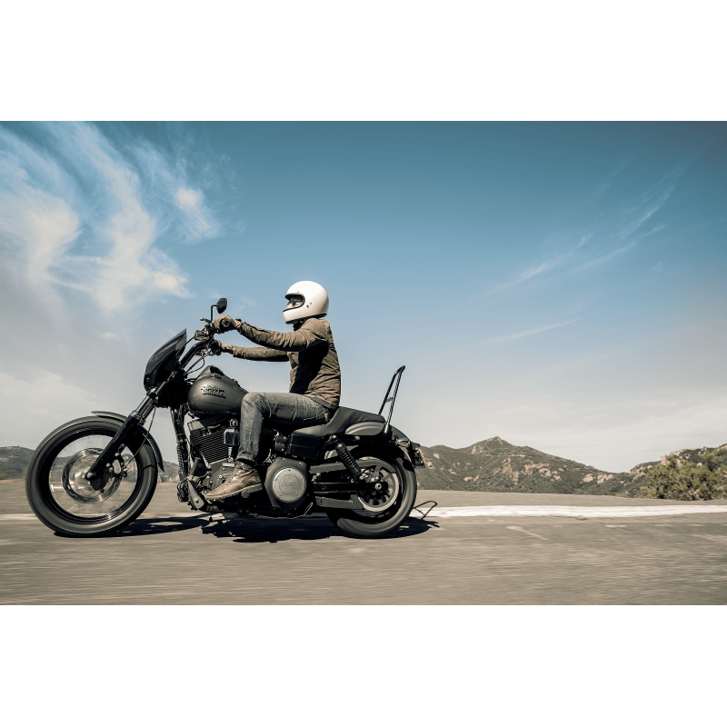 BRIDGESTONE 140/75R17 67V BATTLECRUISE H50 FRONT - DRIVEN Canada's Powersports 092971324780012662