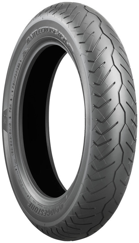BRIDGESTONE 140/75R17 67V BATTLECRUISE H50 FRONT - DRIVEN Canada's Powersports 092971324780012662