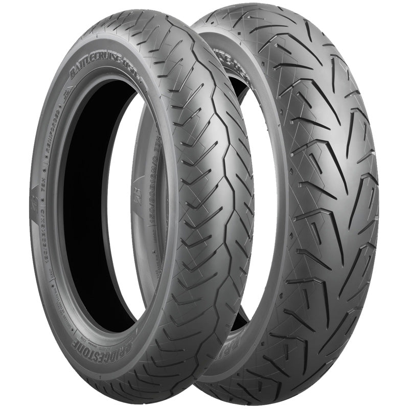 BRIDGESTONE 240/40R18 79V BATTLECRUISE H50 REAR - DRIVEN Canada's Powersports 092971282752008821