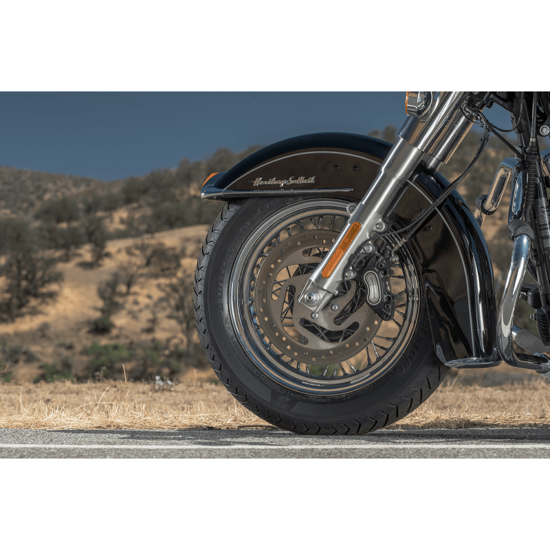 BRIDGESTONE 80/90 - 21 54H BATTLECRUISE H50 REINFORCED FRONT - DRIVEN Canada's Powersports 092971273965006912