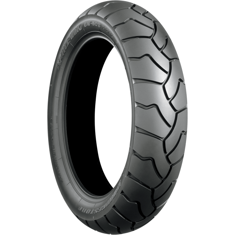 BRIDGESTONE 140/80R17 69V BW502 - G OE REAR - DRIVEN Canada's Powersports 092971273118133000