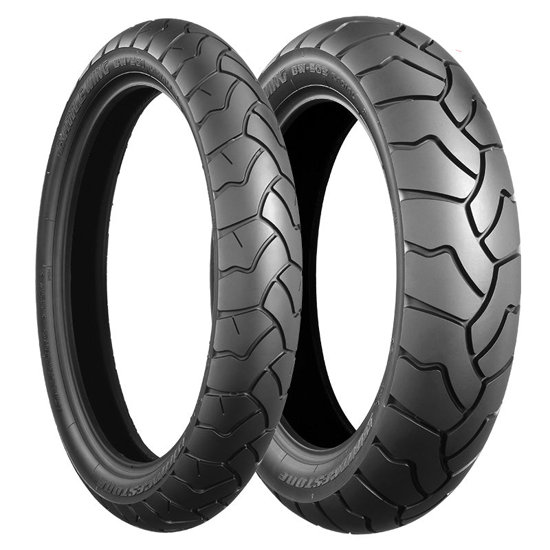 BRIDGESTONE 150/70R17 69V BW502 - E OE REAR - DRIVEN Canada's Powersports 092971220952004438