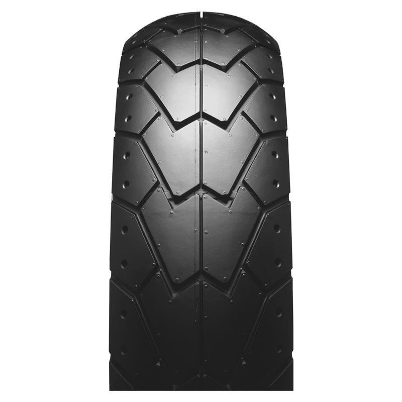 BRIDGESTONE 150/90V15 74V G526 RBL YAM VMAX OE REAR - DRIVEN Canada's Powersports 092971195502004782