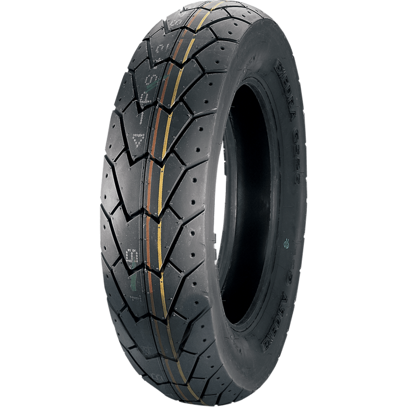 BRIDGESTONE 150/90V15 74V G526 RBL YAM VMAX OE REAR - DRIVEN Canada's Powersports 092971195502004782