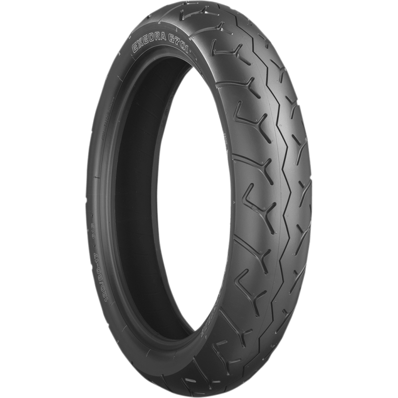 BRIDGESTONE 90/90 - 21 54S TT EXEDRA G701 OE FRONT - DRIVEN Canada's Powersports 092971191184097572