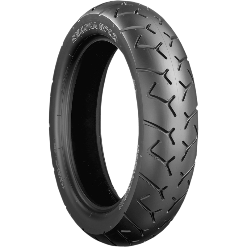 BRIDGESTONE 180/70 - 15 76H G702 OE REAR - DRIVEN Canada's Powersports 092971214012146532