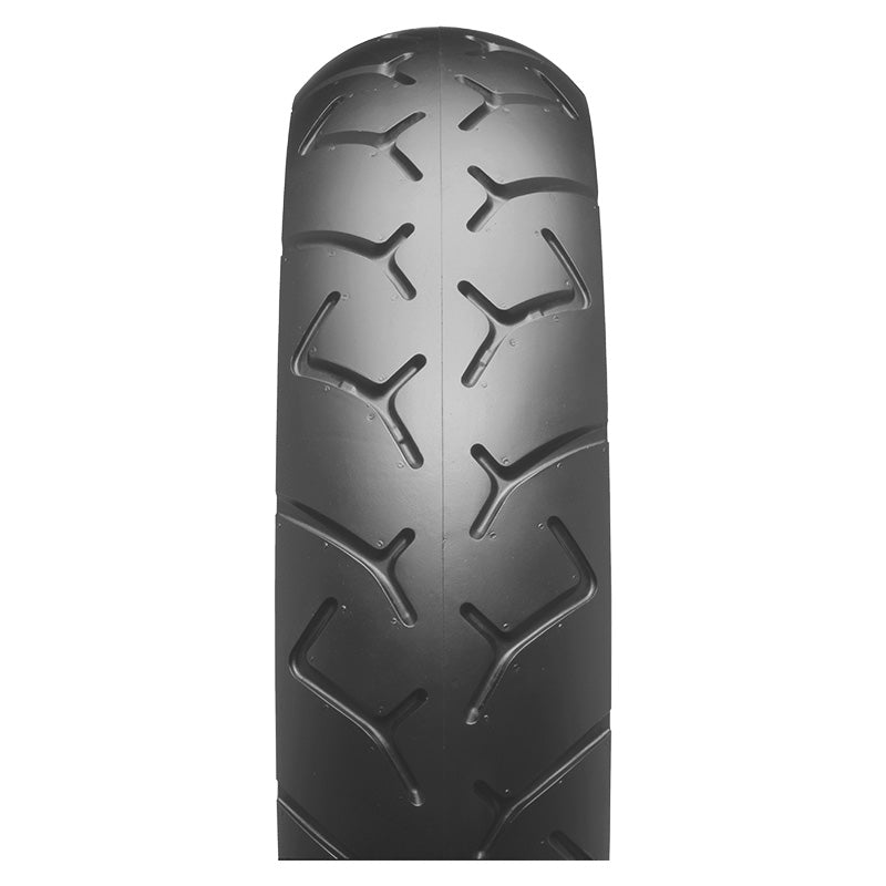 BRIDGESTONE 180/70 - 15 76H G702 OE REAR - DRIVEN Canada's Powersports 092971214012146532