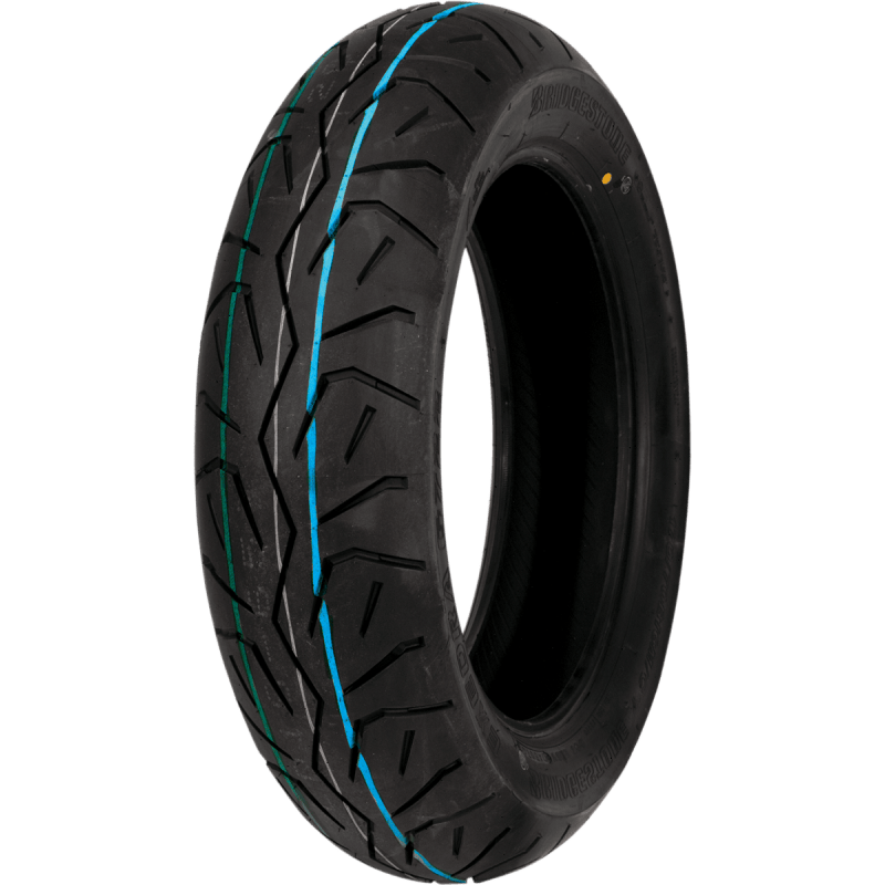 BRIDGESTONE 170/70B16 75H G722 - J 2009 XVS 950 OE REAR - DRIVEN Canada's Powersports 092971197698129277