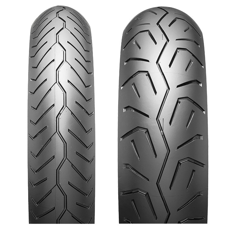 BRIDGESTONE 180/70 - 15 76H TT G722 - G WWW OE REAR - DRIVEN Canada's Powersports 092971195441066394