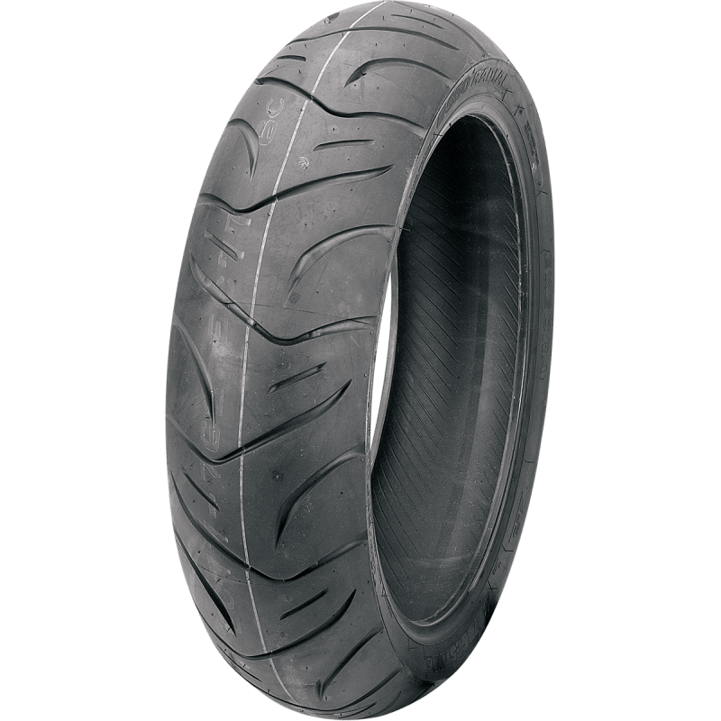 BRIDGESTONE 190/60HR17 78H G850R - DRIVEN Canada's Powersports 092971162108059407