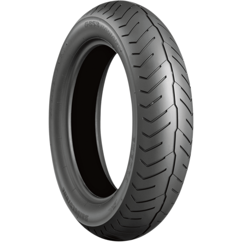 BRIDGESTONE 150/80R16 71V G853 - E 2008 C109R OE FRONT - DRIVEN Canada's Powersports 092971241193002098