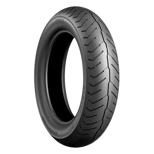 BRIDGESTONE 150/80R16 71V G853 - E 2008 C109R OE FRONT - DRIVEN Canada's Powersports 092971241193002098
