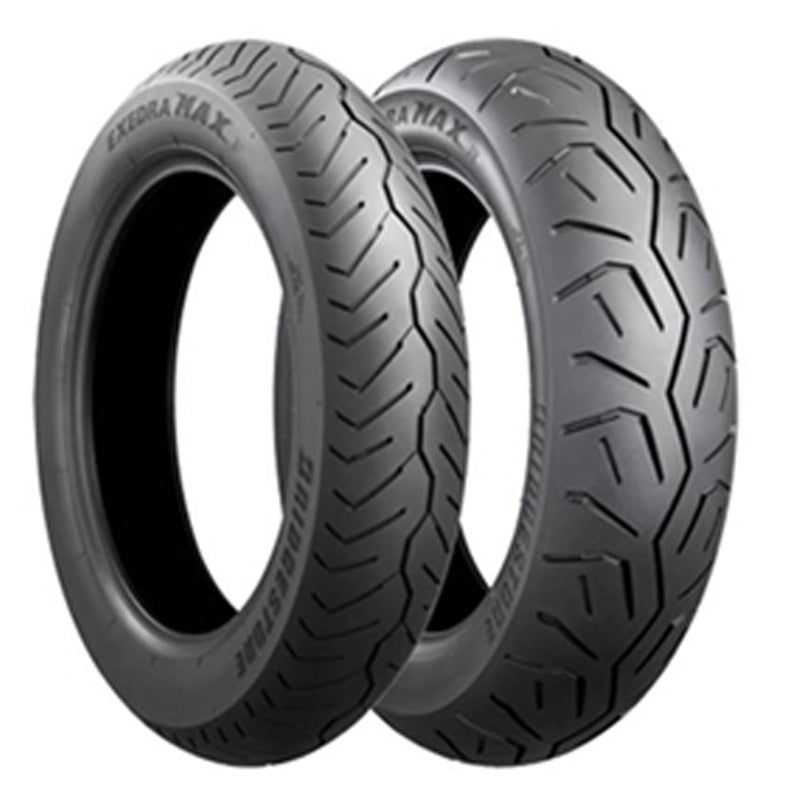 BRIDGESTONE 180/70 - 15 76H EXEDRA MAX REAR - DRIVEN Canada's Powersports 092971221225004914