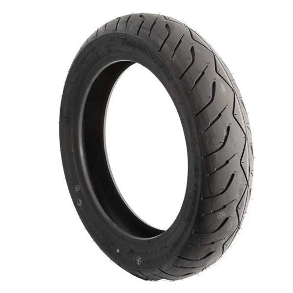 BRIDGESTONE 120/80 - 14 58S HOOP B03 G FRONT OE SCOOTER - DRIVEN Canada's Powersports 092971199616113365