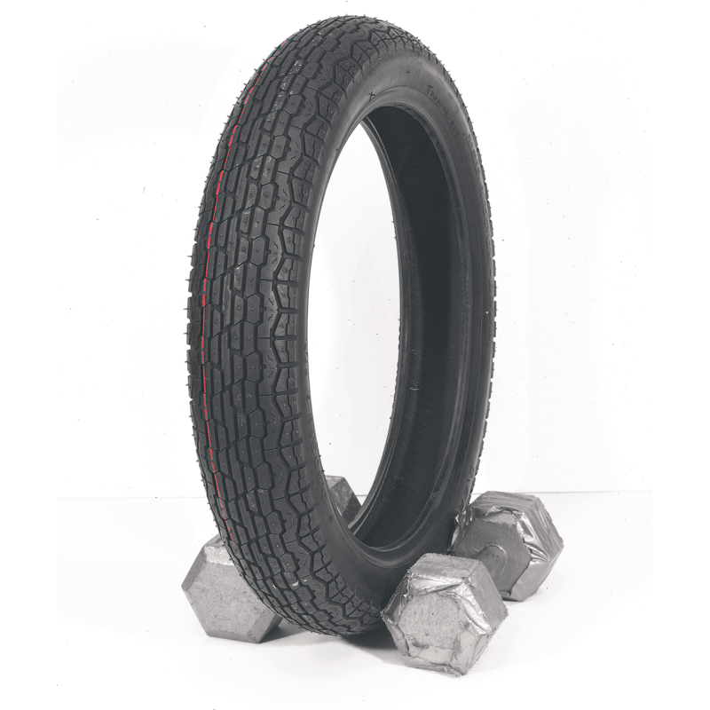 BRIDGESTONE 3.00 - 18 47P TT L303A OE FRONT (068888) - DRIVEN Canada's Powersports 092971112066068888