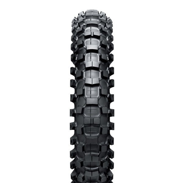 BRIDGESTONE 90/100 - 16 52M M204R TT (119757) - DRIVEN Canada's Powersports 092971201487219662