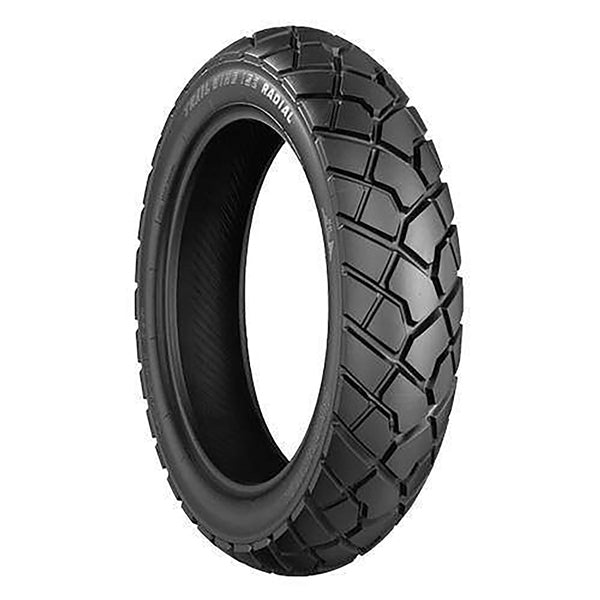 BRIDGESTONE 150/70R17 69H TRAIL WING TW152 - F OE REAR - DRIVEN Canada's Powersports 092971245108003268