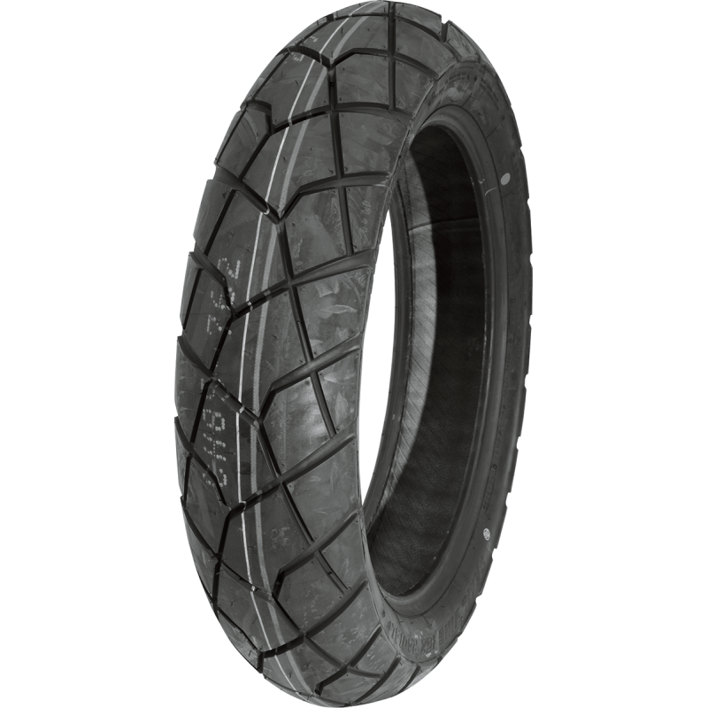 BRIDGESTONE 150/70R17 69H TRAIL WING TW152 - F OE REAR - DRIVEN Canada's Powersports 092971245108003268