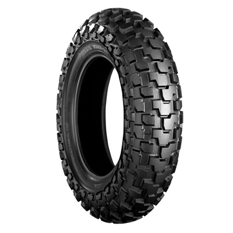 BRIDGESTONE 180/80 - 14 78P TT TW34 OE REAR - DRIVEN Canada's Powersports 092971195410068859