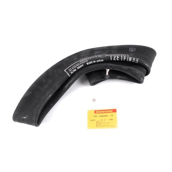 BRIDGESTONE 100/100B - 18 TR4 TUBE (555196) - DRIVEN Canada's Powersports 092971230562555196