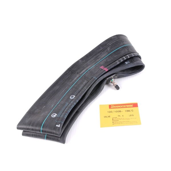 BRIDGESTONE 110/100A - 18 TR4 TUBE (548723) - DRIVEN Canada's Powersports 092971197308548723