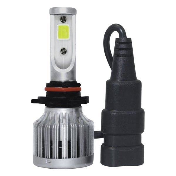 BRIGHT KNIGHTS LED HEADLIGHT SET (29 - LEDH76) - DRIVEN Canada's Powersports 82709801514929 - LEDH76