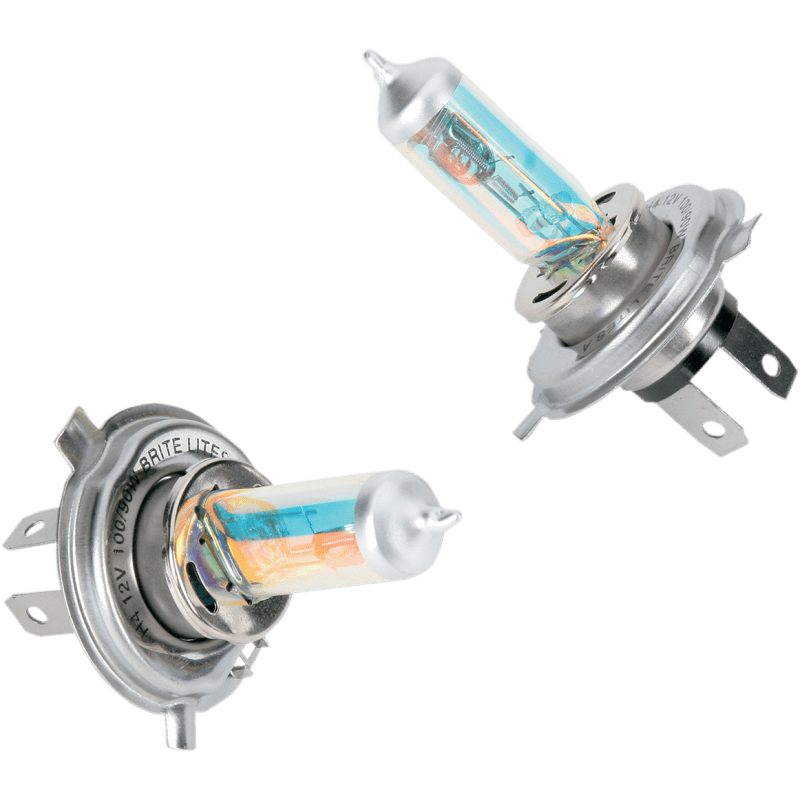 BRITE - LITES BR - LITE 90/100 P43T - DRIVEN Canada's Powersports BL - 43B1002