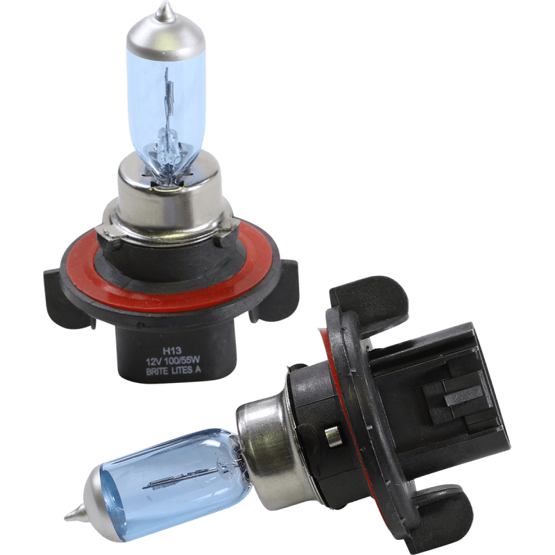BRITE - LITES BULB 100/55 H - 13 - DRIVEN Canada's Powersports BL - H13B100X2