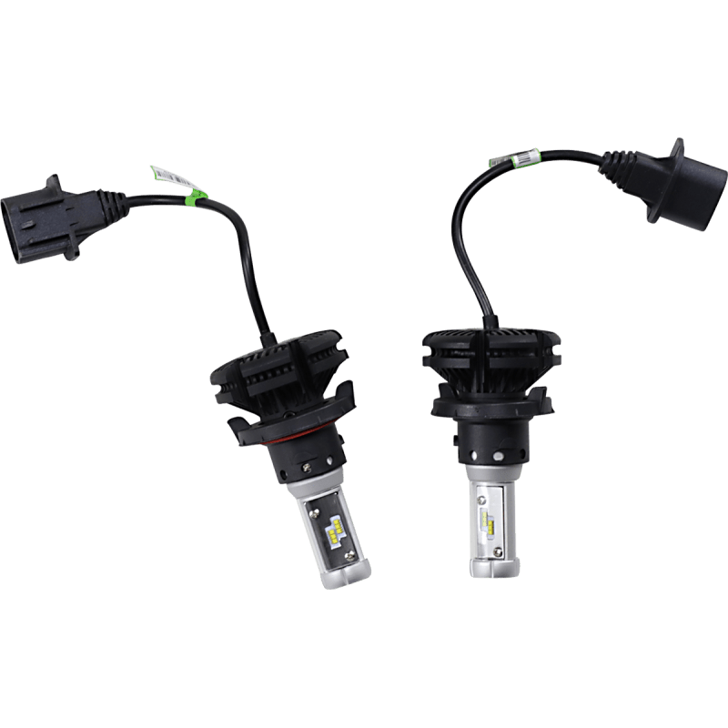 BRITE - LITES LED HEADLIGHT X9 H13 KIT (BL - X9LEDH13) - DRIVEN Canada's Powersports BL - X9LEDH13