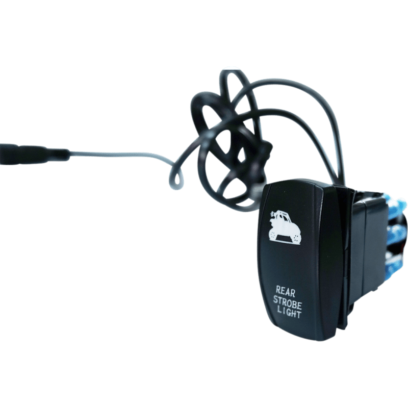 BRITE - LITES LED LIGHT BAR REAR CHASE (BL - LBCHS30) - DRIVEN Canada's Powersports BL - LBCHS30