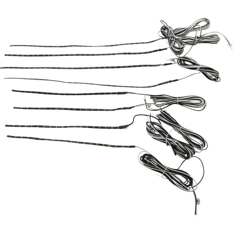 BRITE - LITES LED STRIP KIT 3/16" - DRIVEN Canada's Powersports BL - ASTGLEDB8