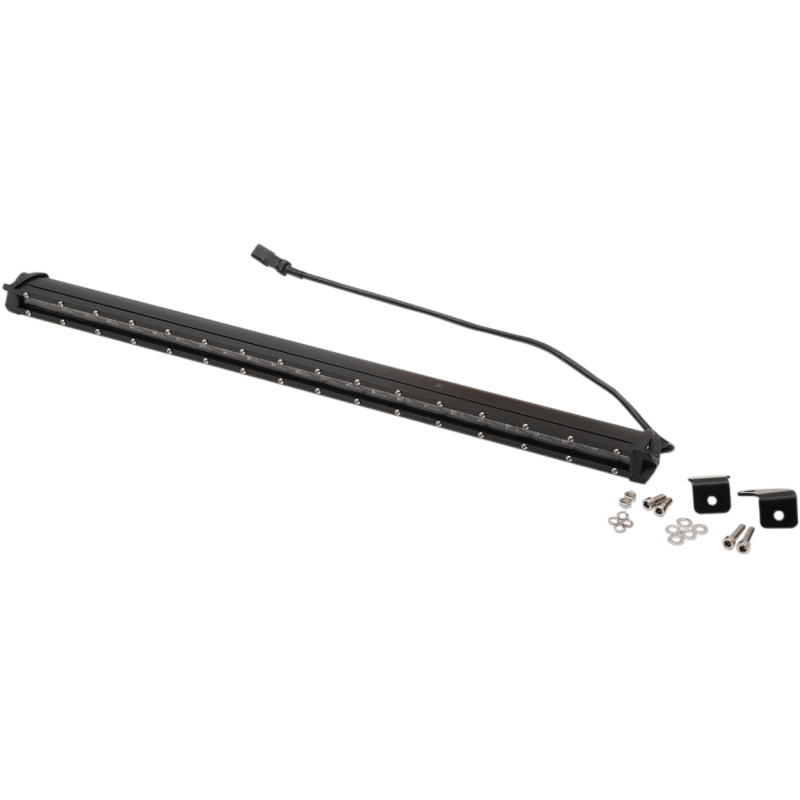 BRITE - LITES LIGHT BAR 24 LED 26" (BL - LBSS26) - DRIVEN Canada's Powersports BL - LBSS26