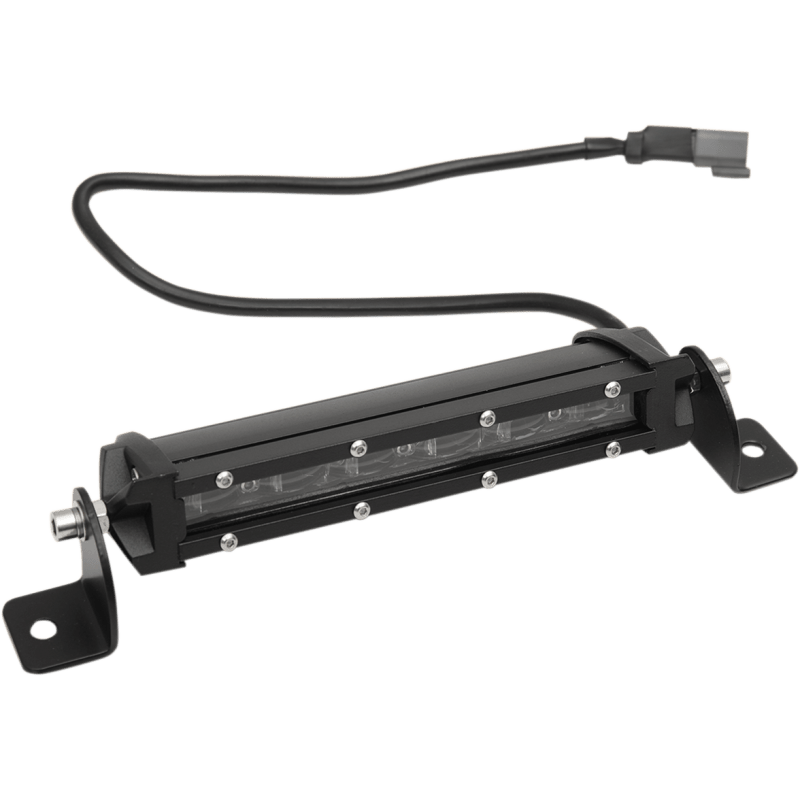BRITE - LITES LIGHT BAR 6 LED 7.5" (BL - LBSS8) - DRIVEN Canada's Powersports BL - LBSS8