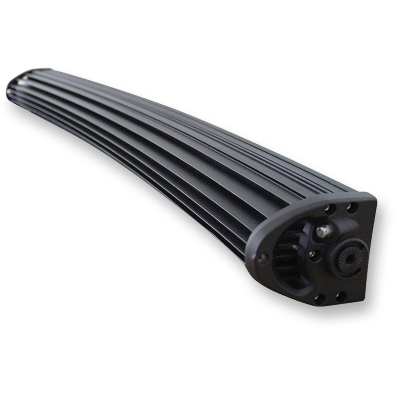 BRITE - LITES LIGHT BAR LED 3 ROW 22" (BL - LB322) - DRIVEN Canada's Powersports BL - LB322