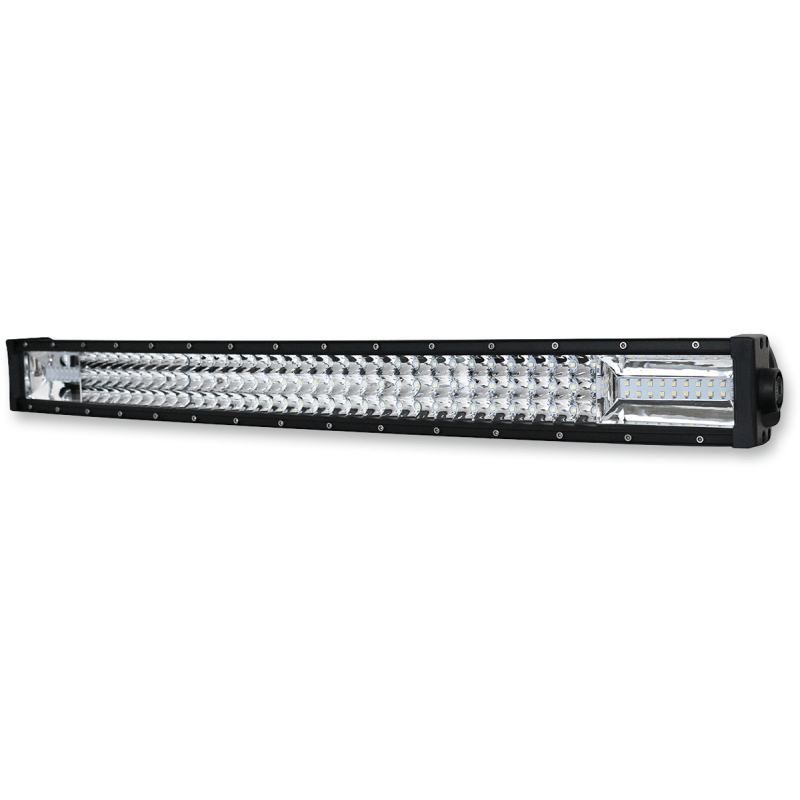 BRITE - LITES LIGHT BAR LED 3 ROW 22" (BL - LB322) - DRIVEN Canada's Powersports BL - LB322