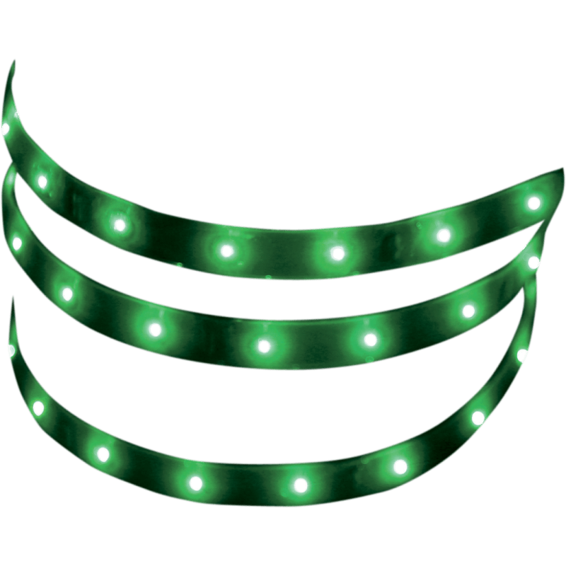 BRITE - LITES LIGHT LED ACCENT - DRIVEN Canada's Powersports BL - ASLEDG