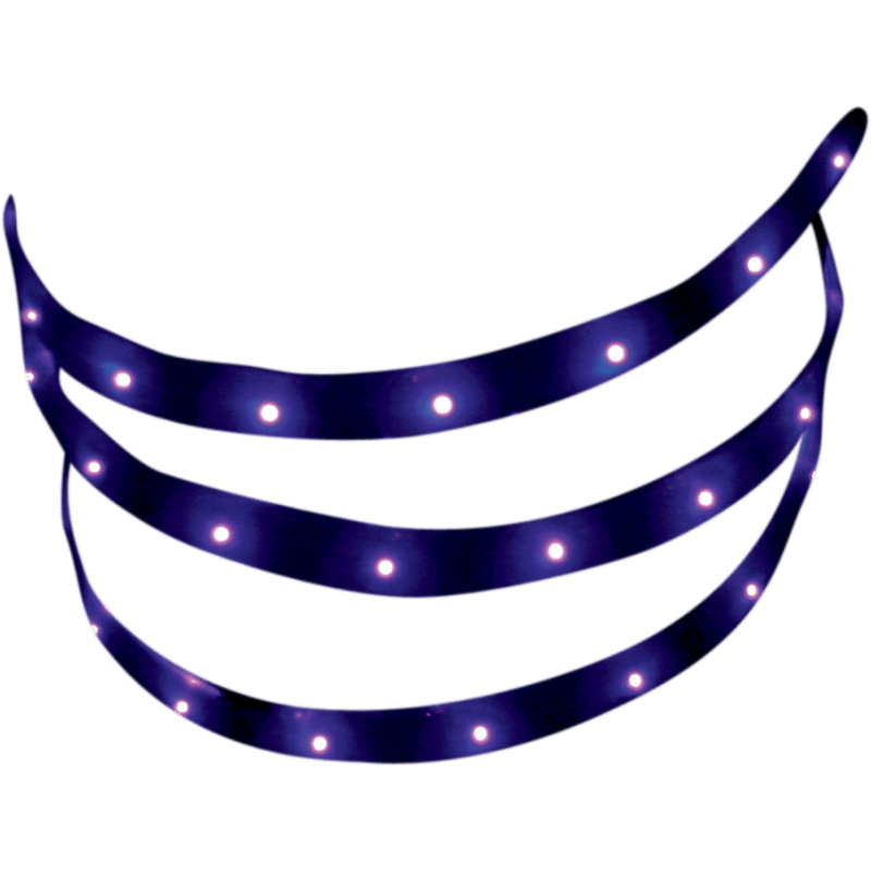 BRITE - LITES LIGHT LED ACCENT - DRIVEN Canada's Powersports BL - ASLEDP