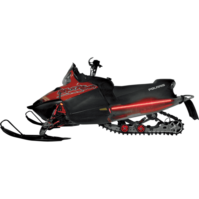 BRITE - LITES LIGHT LED ACCENT - DRIVEN Canada's Powersports BL - ASLEDR