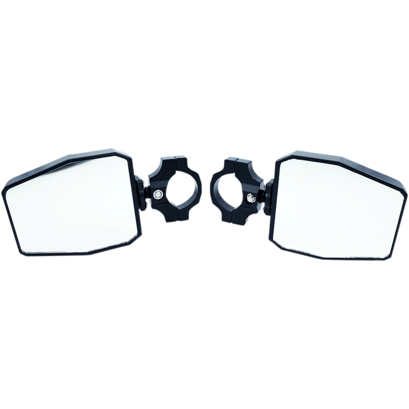 BRITE - LITES MIRROR SET LED LIGHTED (BL - UTVLEDMR) - DRIVEN Canada's Powersports BL - UTVLEDMR