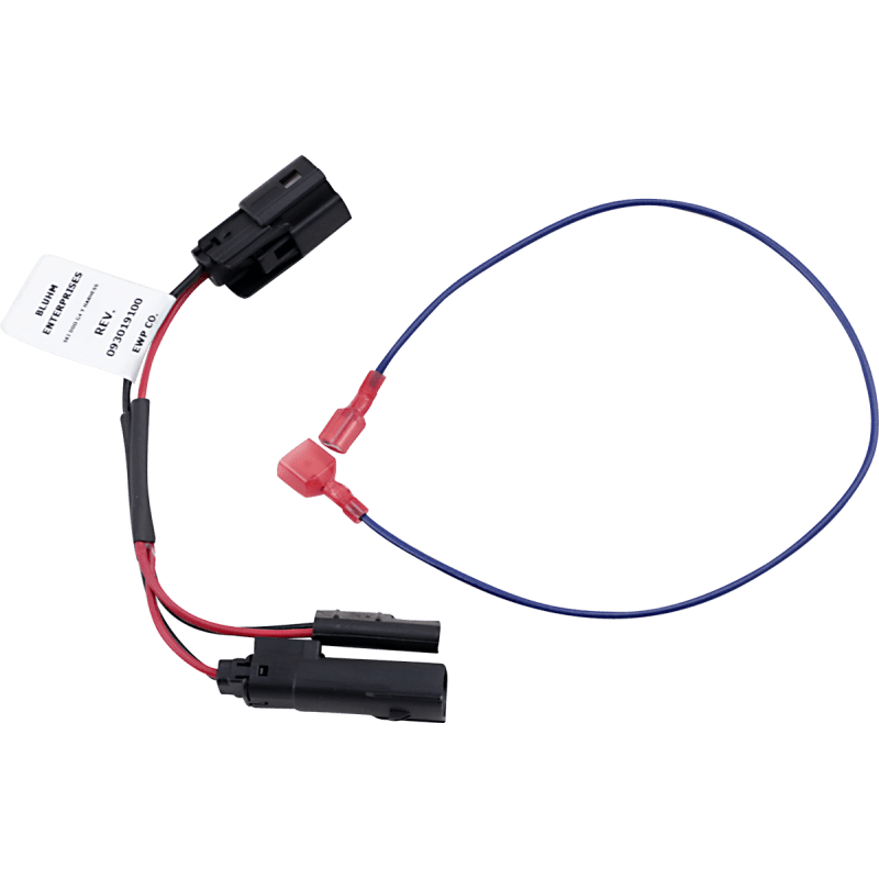 Brite Lites Wiring Y - ADP GEN4 - DRIVEN Canada's Powersports BL-SNOWIRG4
