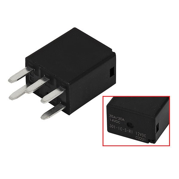 BRONCO ATV RELAY (UP - 01552 - 1) - DRIVEN Canada's Powersports UP - 01552 - 1